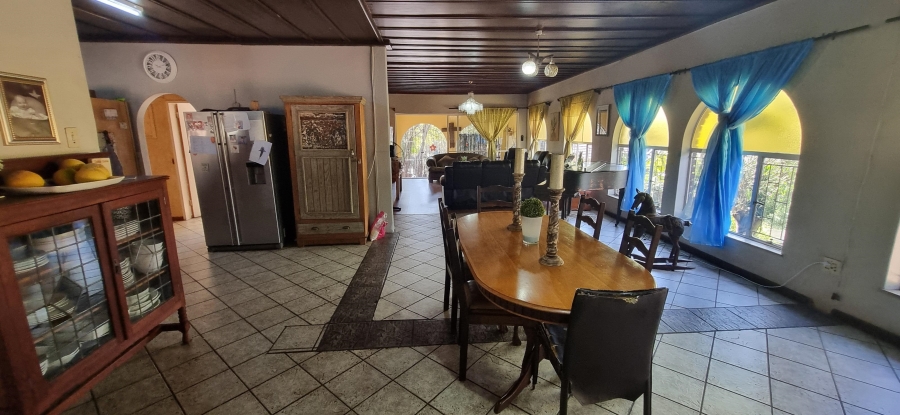 4 Bedroom Property for Sale in Elandsrand North West